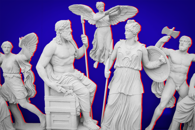 Сторискейпинг: Как рассказать потребителю легенду вашей компании в 2018 году