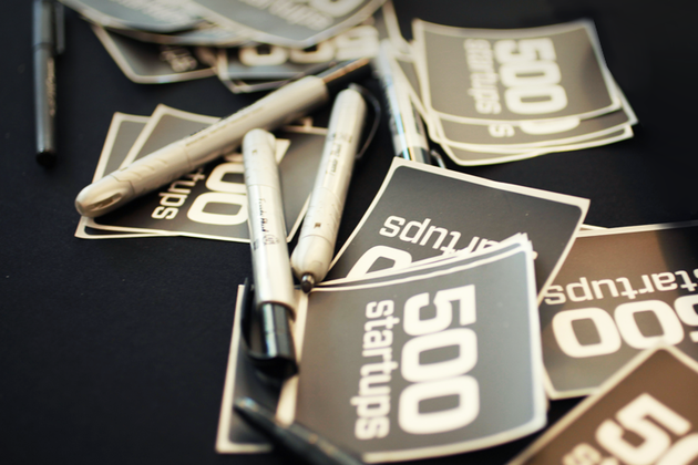 Попасть в 500 Startups реально. Читайте как