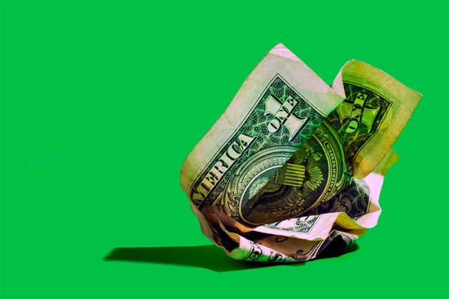 Андрей Мовчан — об отказе России от доллара