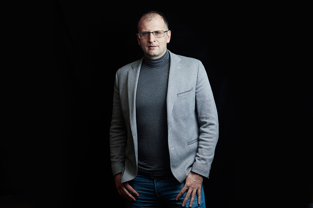 Марк Завадский (Сбербанк): «Я и сам пройду акселерацию 500 Startups»