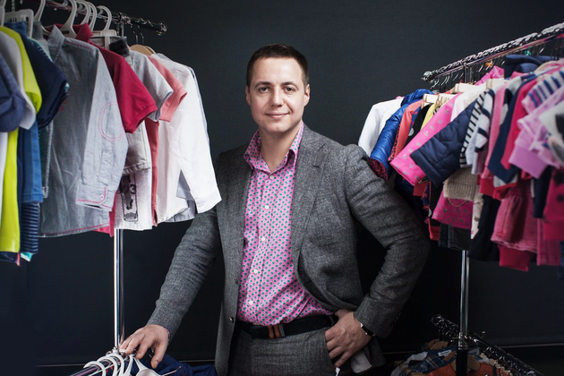 «Я построил бизнес по учебнику»: Максим Фалдин о продаже компании