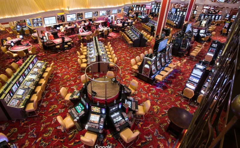 Магазины казино в краснодаре игровые автоматы онлайн еро