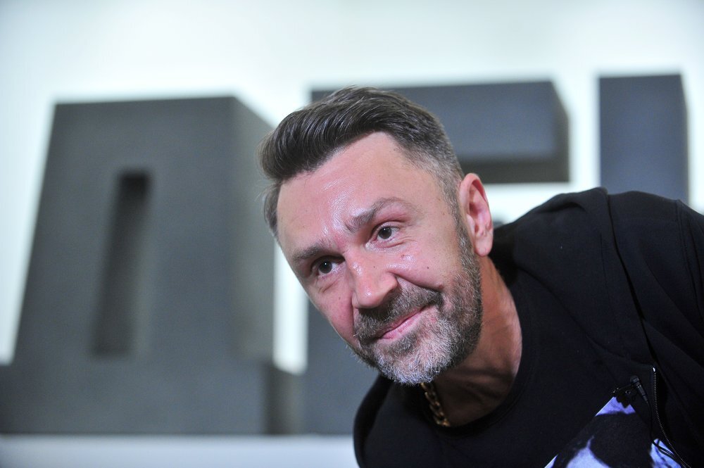 Сергей Шнуров рассказал, сколько берёт за выступления на корпоративах