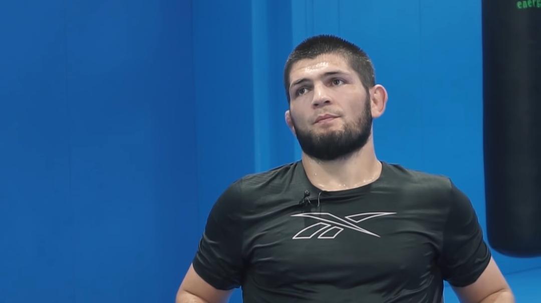 Хабиб Нурмагомедов решил расширить свою бизнес-империю за счёт фитнес-клубов