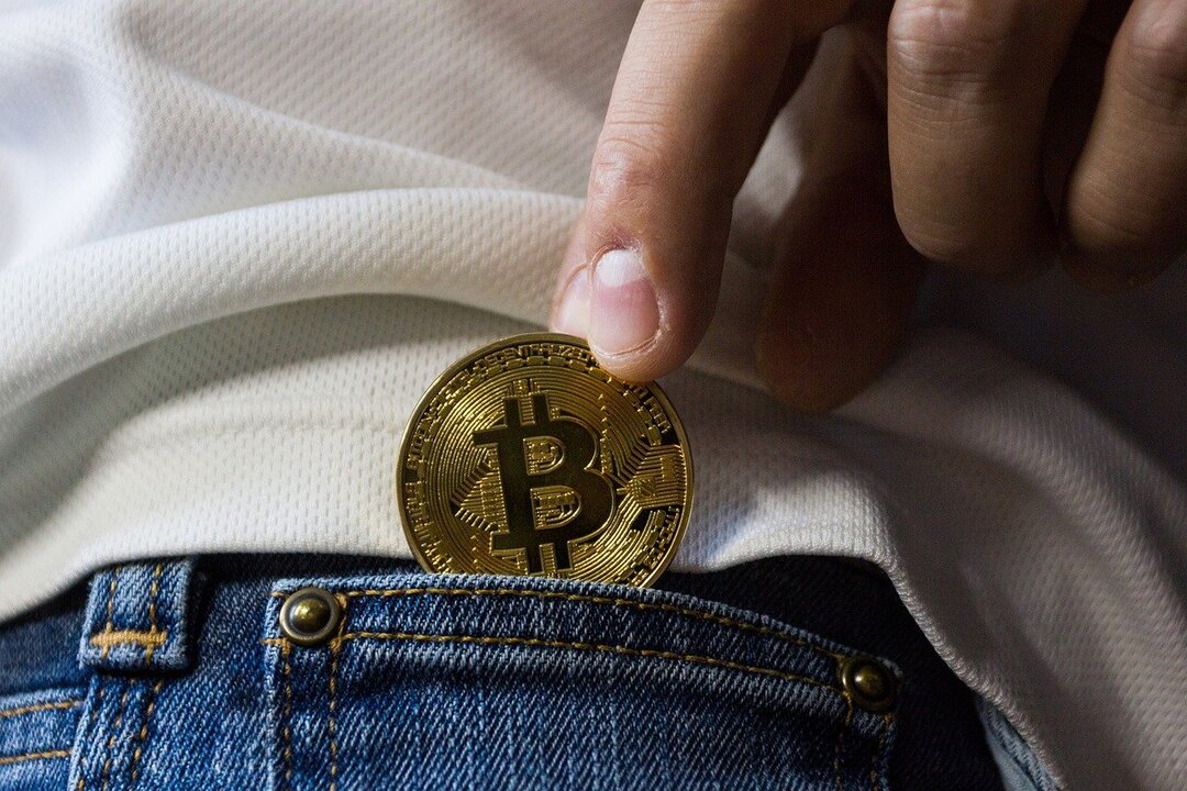 Владелец отказался дать полиции пароль от биткоин-кошелька с $68 млн