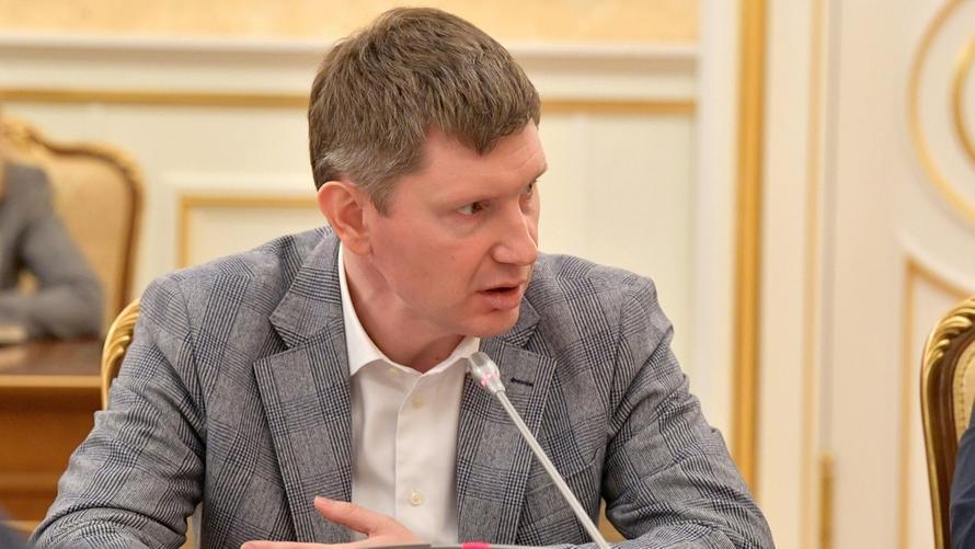 Если вы всё знаете, тогда обеспечьте темпы роста! Министра экономического развития отчитали в Госдуме