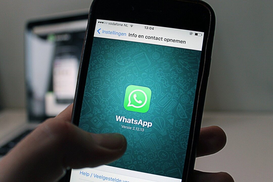 WhatsApp начал предупреждать пользователей об ограничении функционала