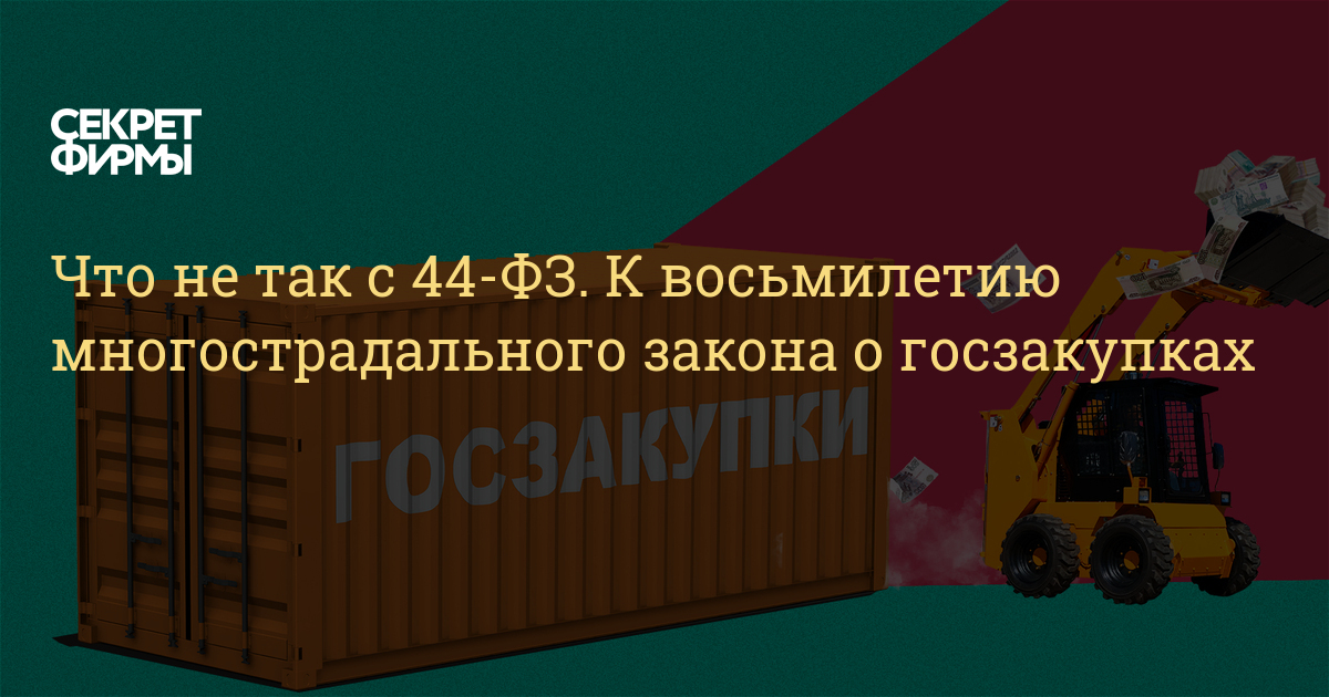 Фз 187 презентация