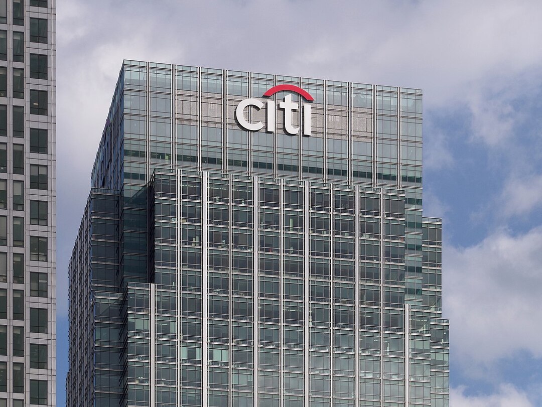 Citigroup решила уйти с банковского рынка России