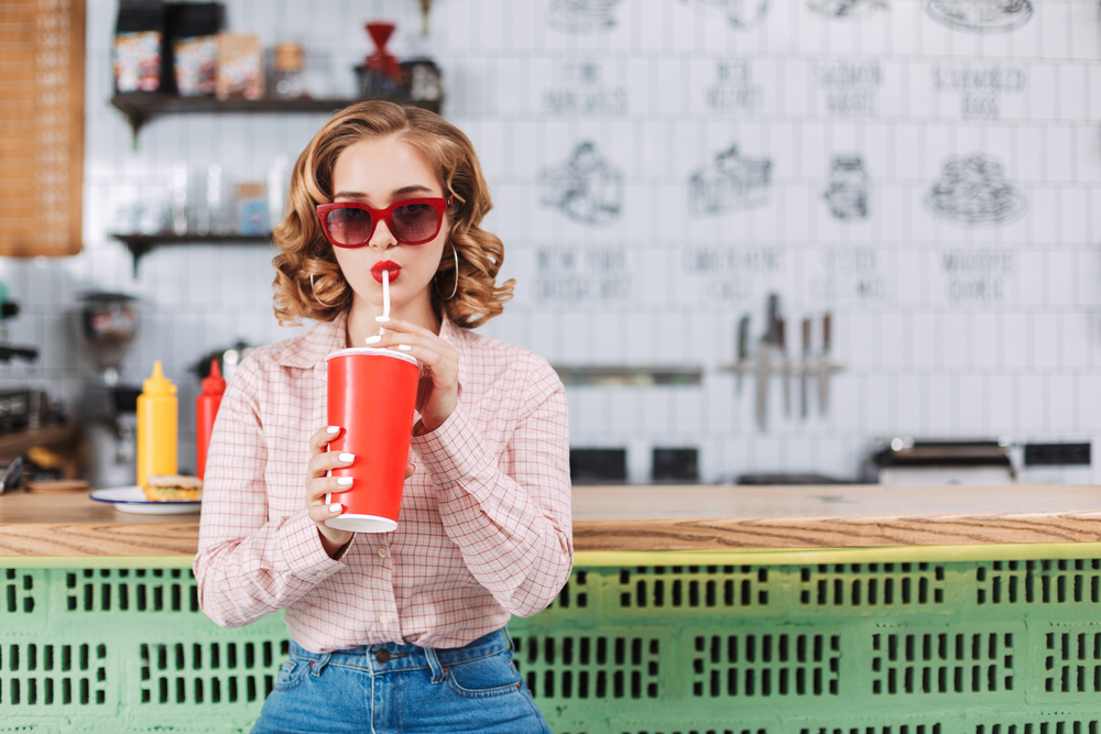 Coca-Cola запустила в России производство биодобавок