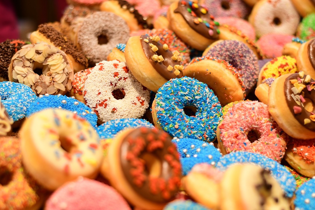 Сеть пончиковых Krispy Kreme решила провести IPO