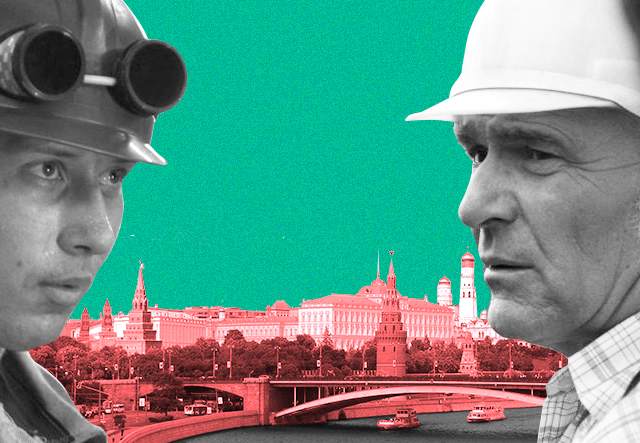 Россияне работают много и плохо. Почему так и что с этим делать