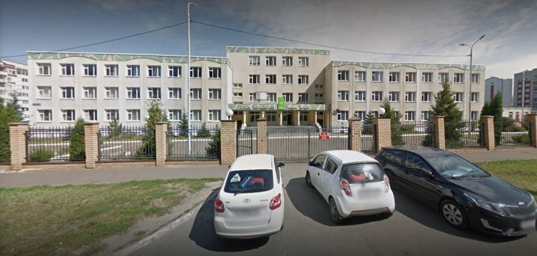 Новые Школы Казани В 2022 Году Новые Школы Казани В 2022 Году