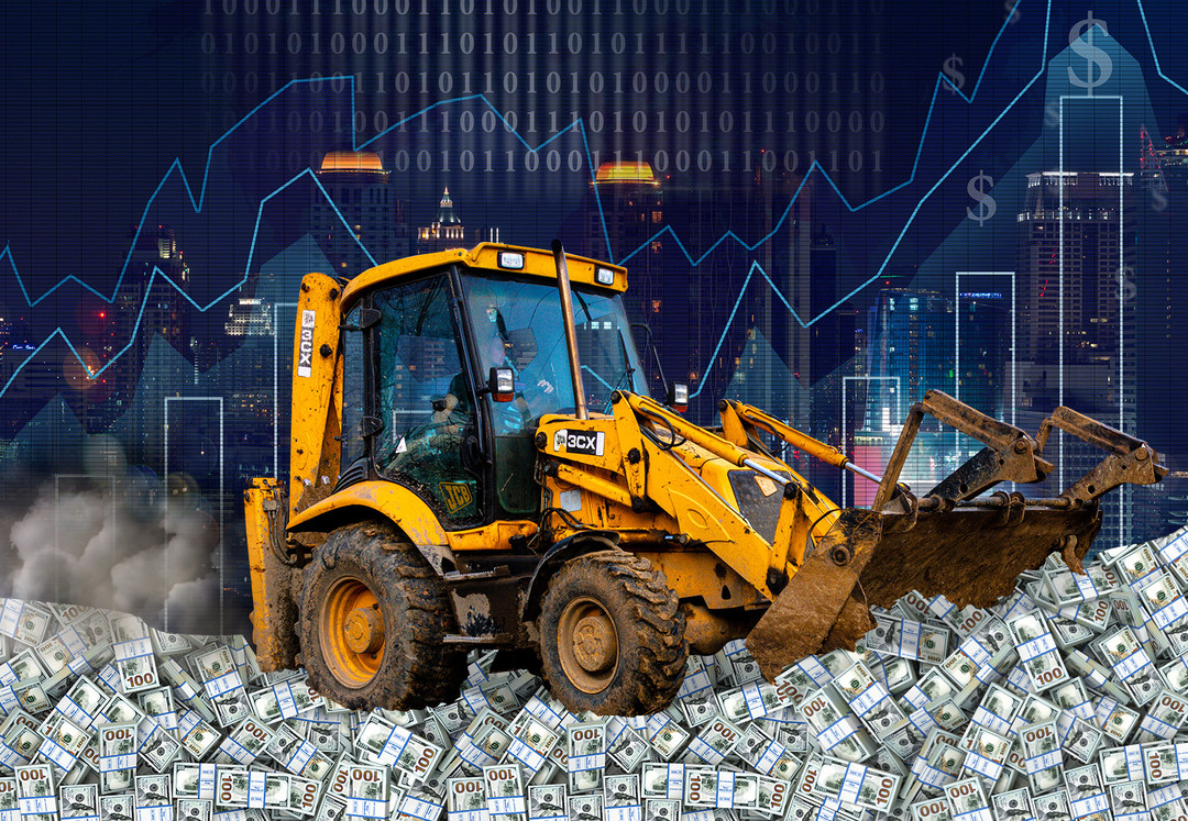 Jcb Купить Новый 2022 Года