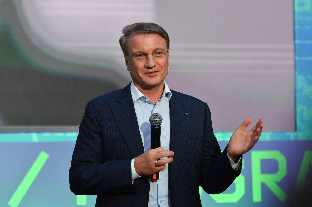Через 10 лет они потеряют свою работу. Глава Сбера призвал готовиться к смене профессии из-за роботизации