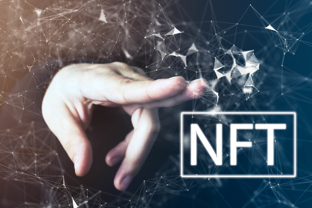 NFT-пузырь лопнул. Продажи хайповых токенов рухнули на 90% за месяц