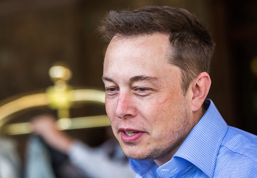 Илон Маск заявил, что без него Tesla умрёт