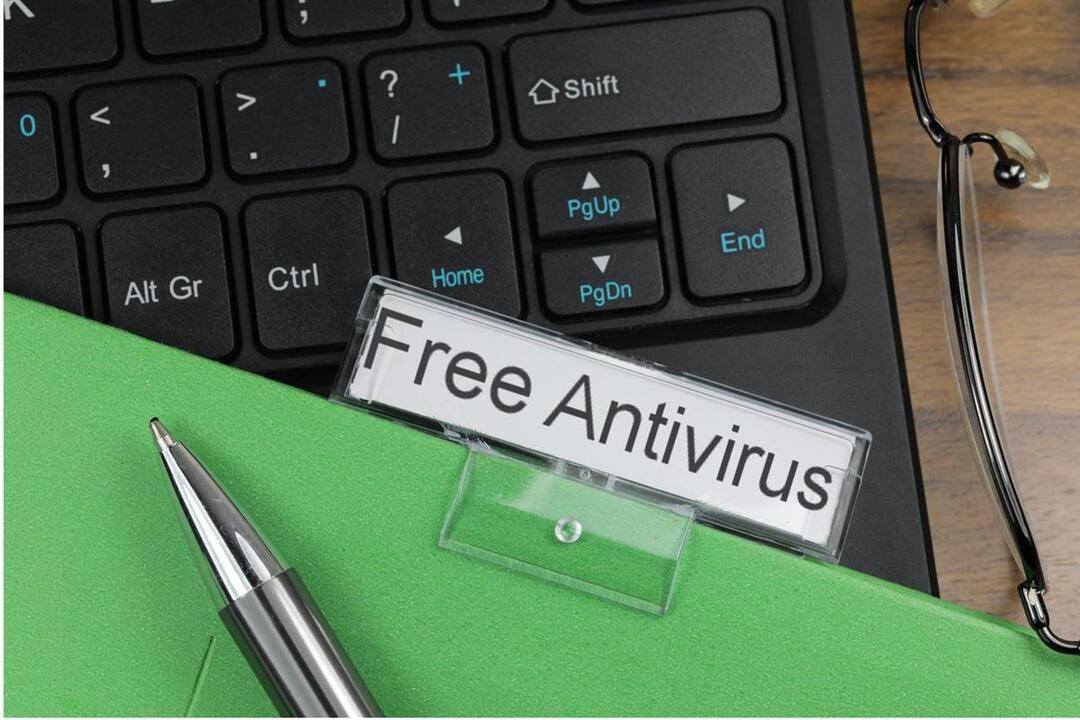 Разработчика антивируса Avast решили купить. Сделку оценивают в $8 млрд