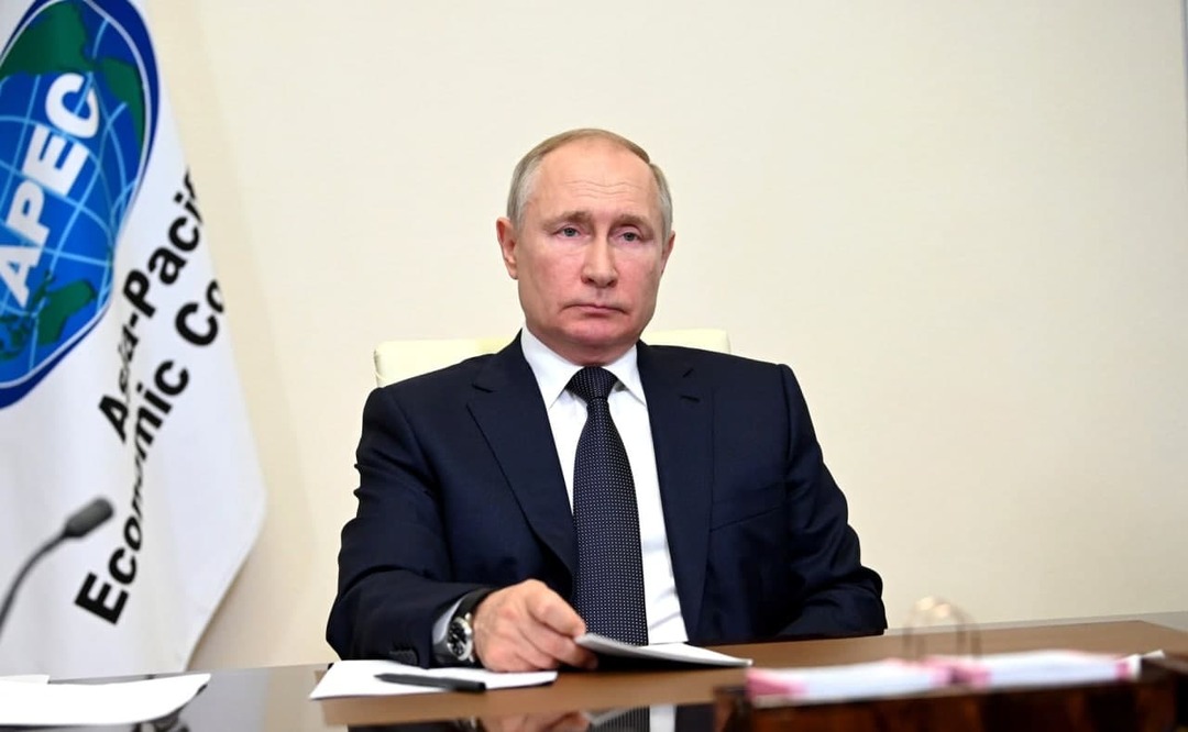 Путин пригласил представителей стран АТЭС на Восточный экономический форум