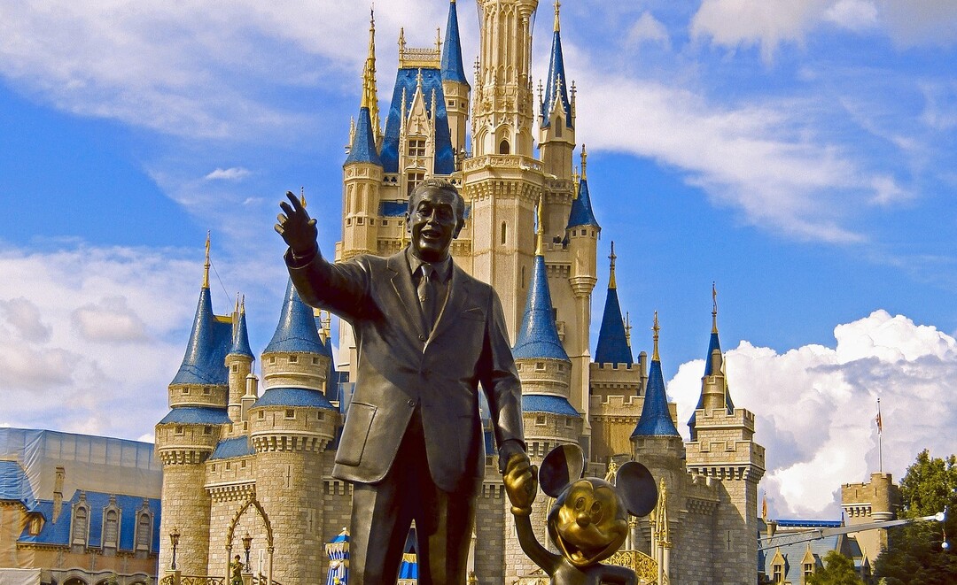 Disney перевезёт 2000 своих сотрудников из одного штата в другой ради налоговых льгот на $580 млн