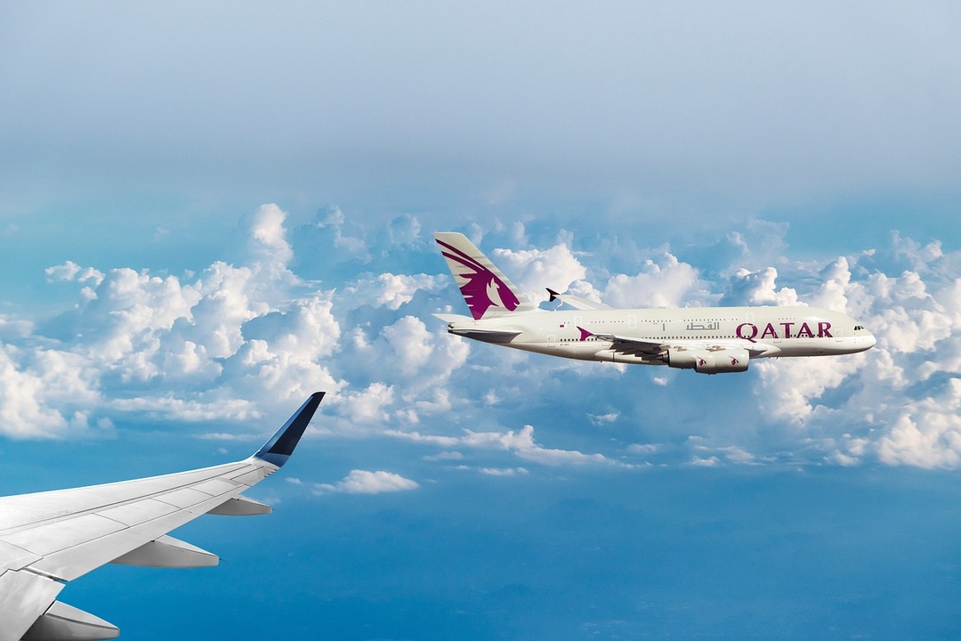 Qatar Airways признали лучшей авиакомпанией в условиях пандемии