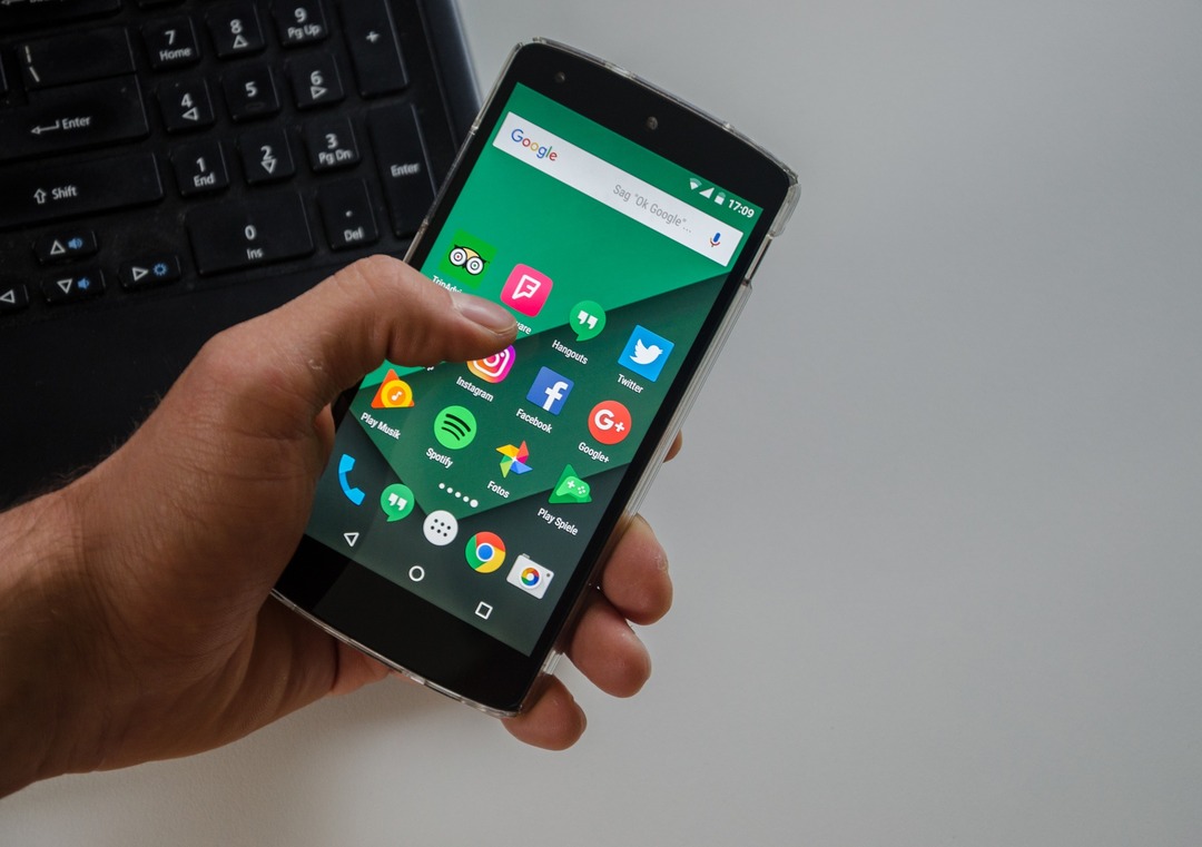 Google создаст приложение для быстрого переноса данных с iPhone на Android