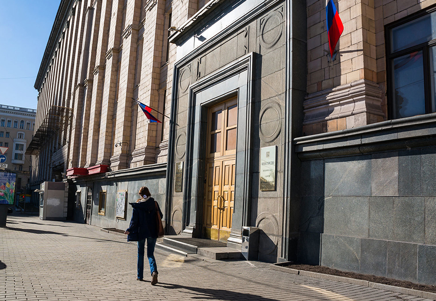 Минэкономразвития предложило смелее тратить деньги