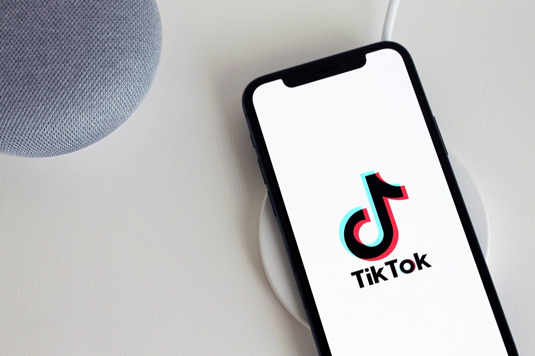В TikTok появились сториз