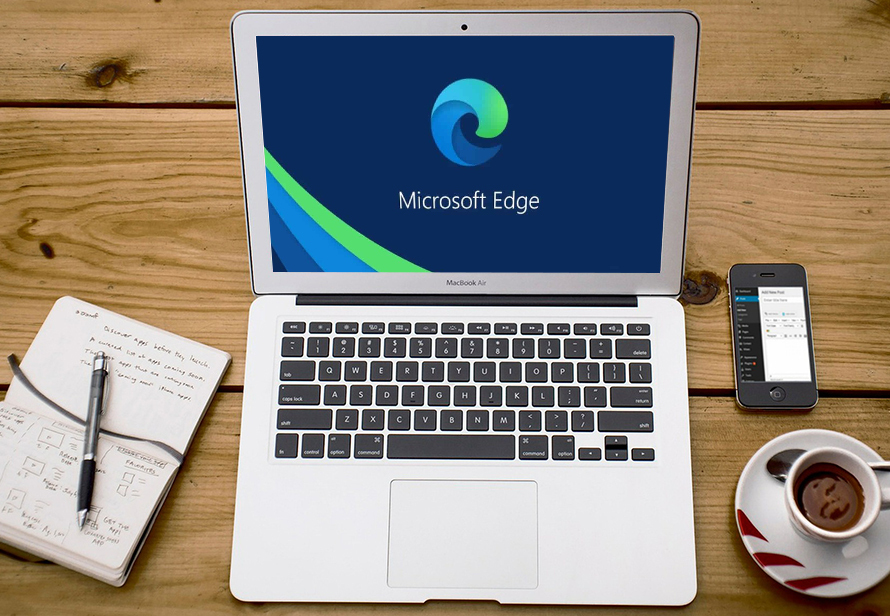 В браузере Edge от Microsoft появился супер-пупер-безопасный режим