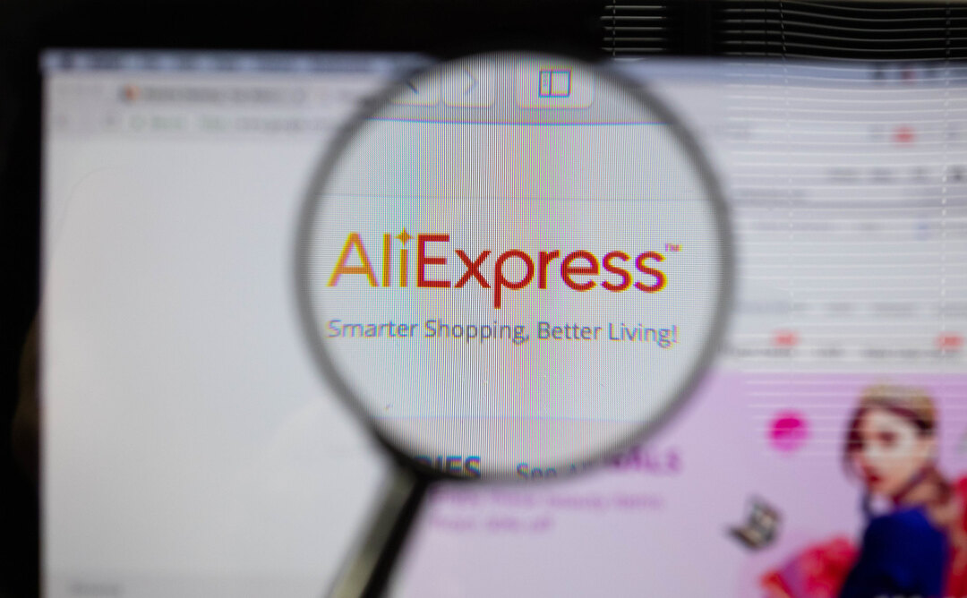 Мегафон продал свою долю в AliExpress Россия