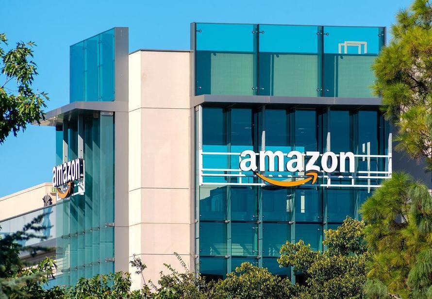 Amazon проведёт лотерею среди привитых сотрудников. Победители получат по $500 тысяч