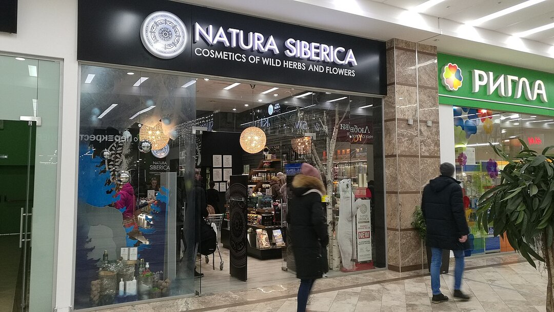 Кто здесь рейдеры. Новый президент Natura Siberica ответил на обвинения в рейдерском захвате