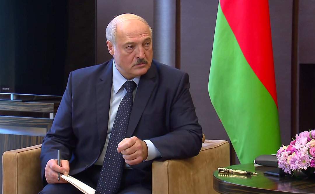 Белоруссия отменила льготу, позволявшую завозить товары в Россию без уплаты НДС