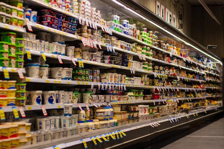 ФАС отрегулирует цены на продукты