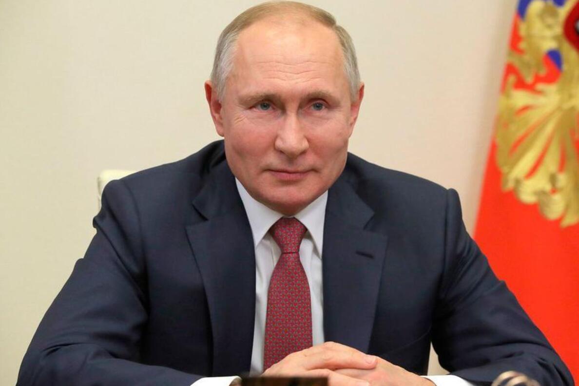 Что Обещает Путин Пенсионерам К Новому Году