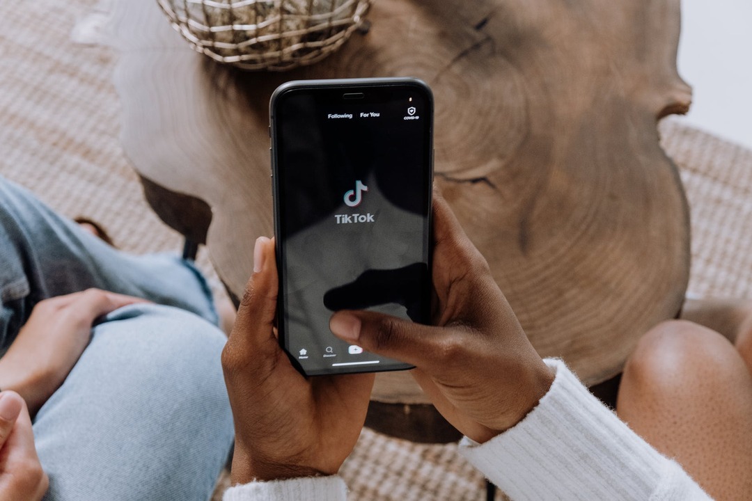 TikTok тестирует дополнительную реальность