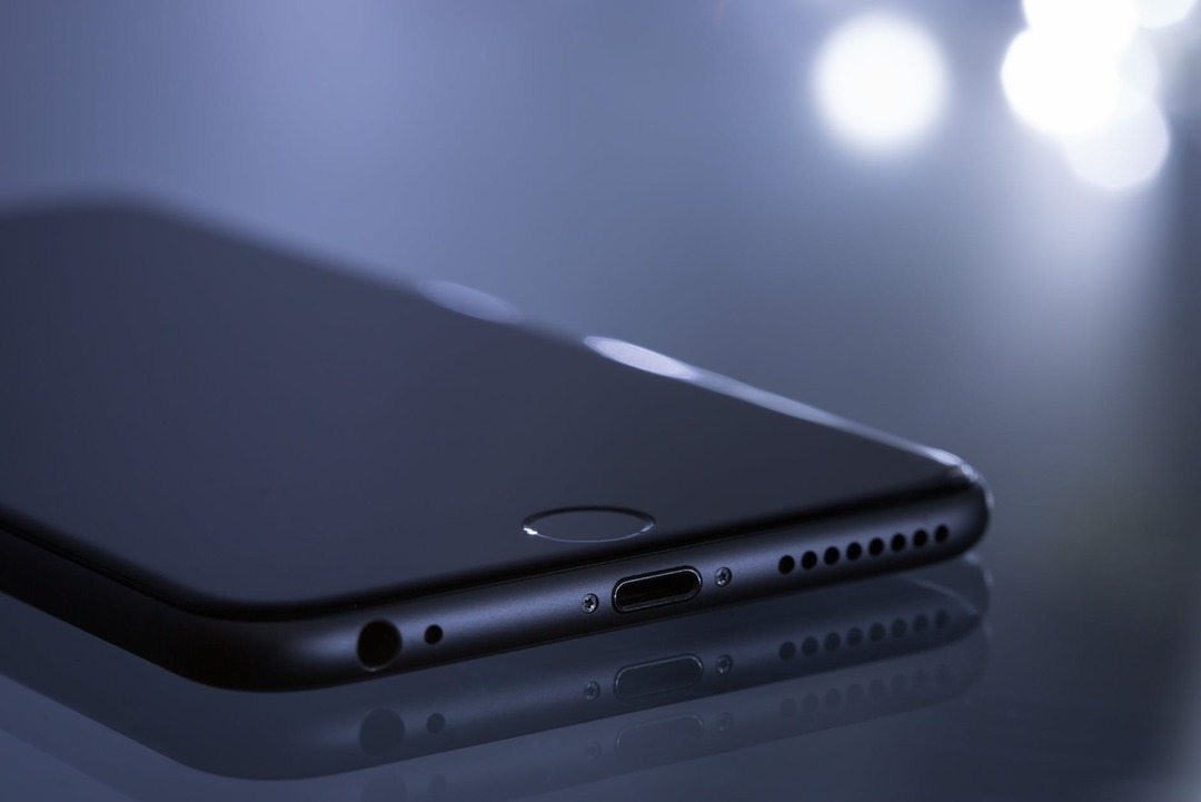 Пользователи смогут управлять iPhone и Apple Watch дыханием