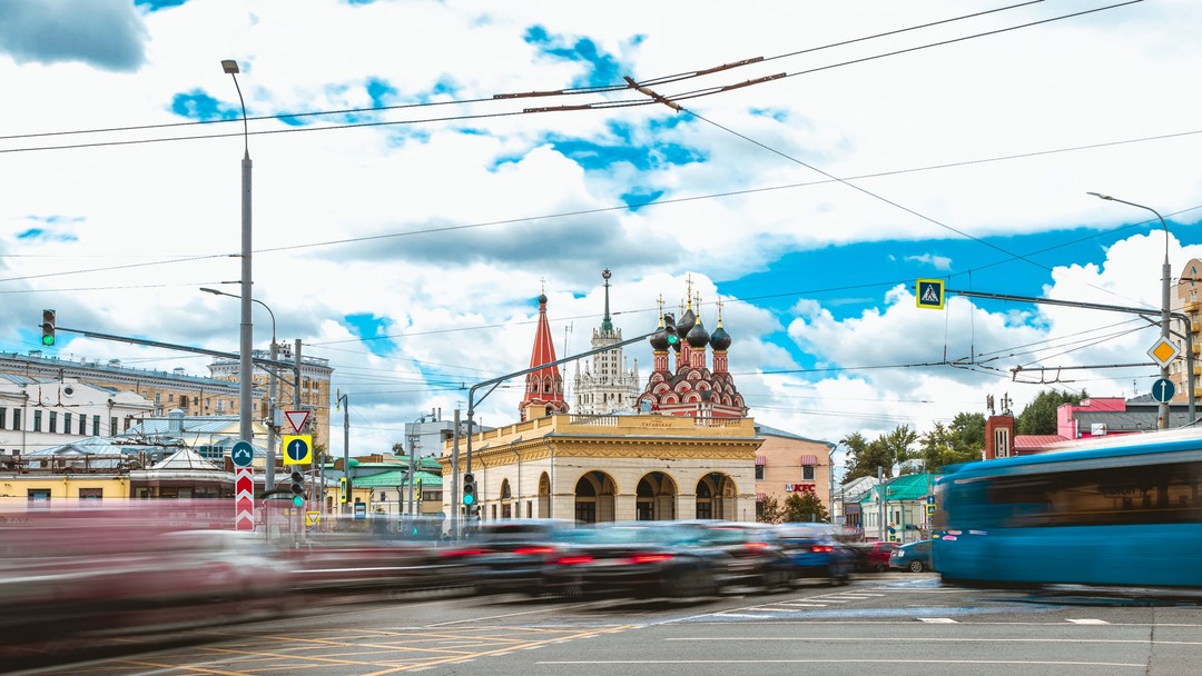 В Новой Москве снизили стоимость проезда