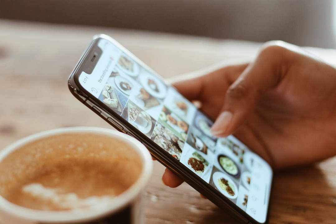 Пользователям Instagram без даты рождения запретят пользоваться приложением
