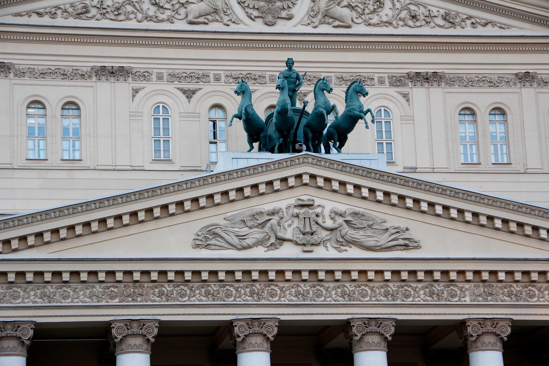 В России резко активизировались театральные мошенники