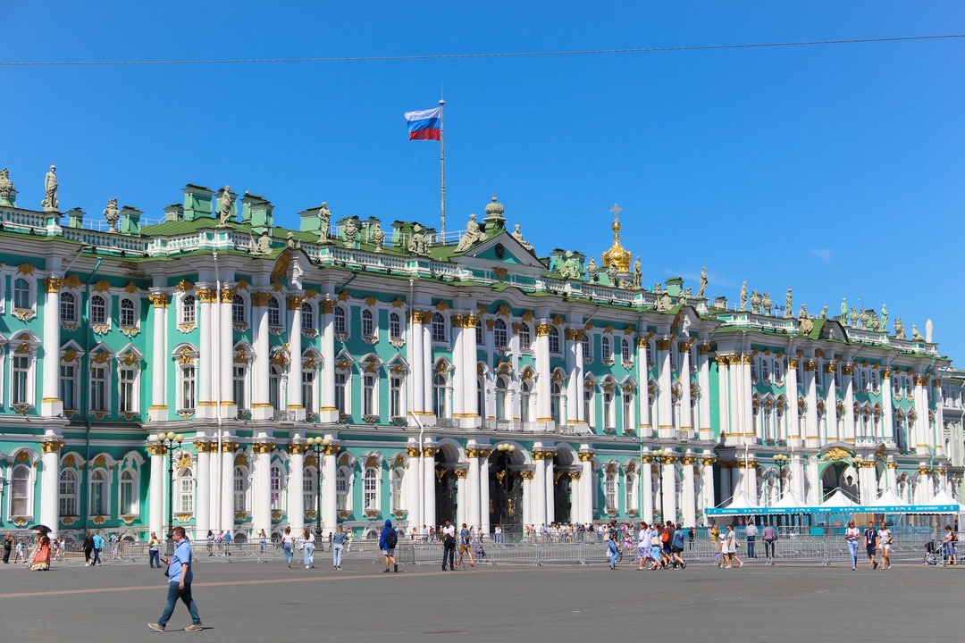 Эрмитаж объявил о начале продаж собственных NFT-токенов