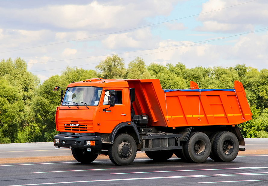 КамАЗ получит более 1 млрд рублей на модернизацию производства