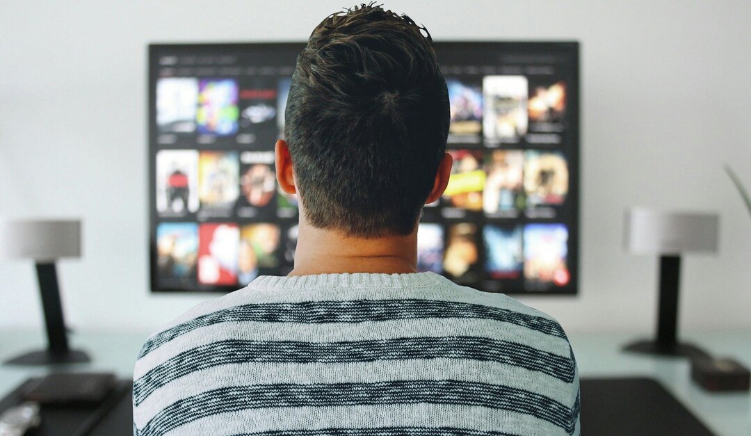 Пользователи Netflix вновь сообщили о неполадках в работе сервиса
