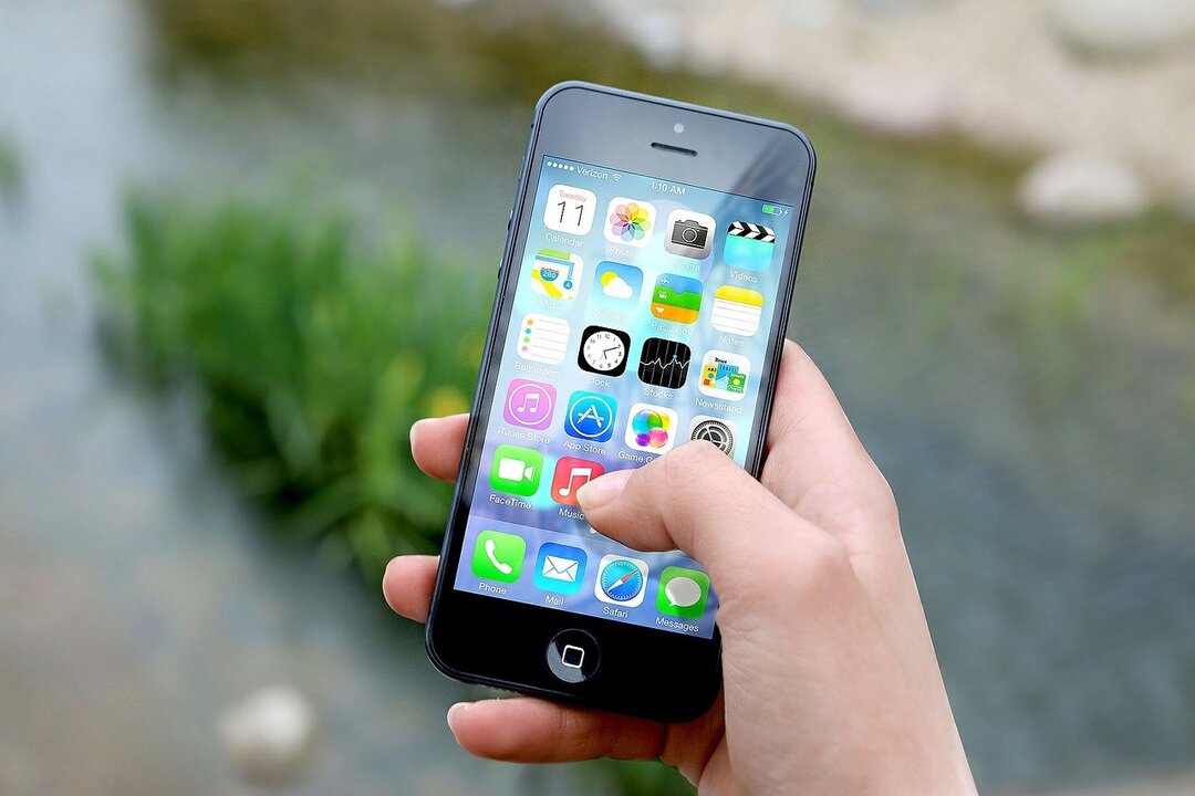 Спутниковая связь в iPhone 13 будет работать с ограничениями