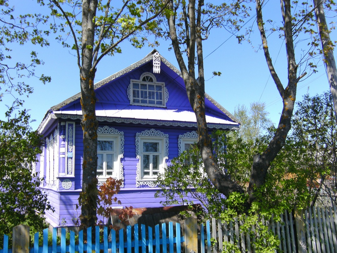 Загородная недвижимость в России подорожала на 18%