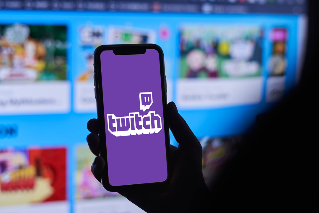 Twitch подал в суд на анонимов-расистов из Европы