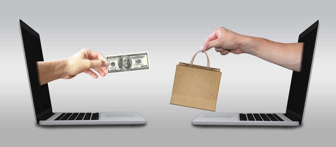 Российские продавцы на eBay столкнулись с проблемами из-за смены платёжной системы