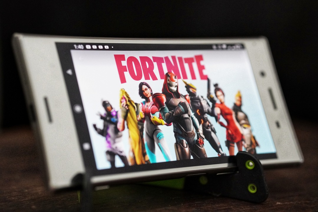 Epic Games подаст жалобу на решение суда с Apple