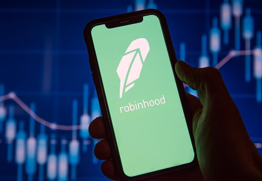 Онлайн-брокер Robinhood раздаст студентам $100 000. Но при одном условии
