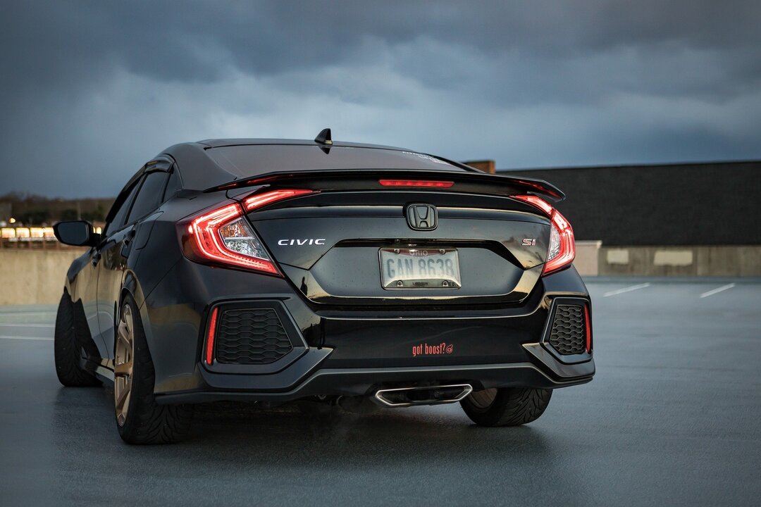 Производство Honda рухнуло из-за глобального дефицита чипов